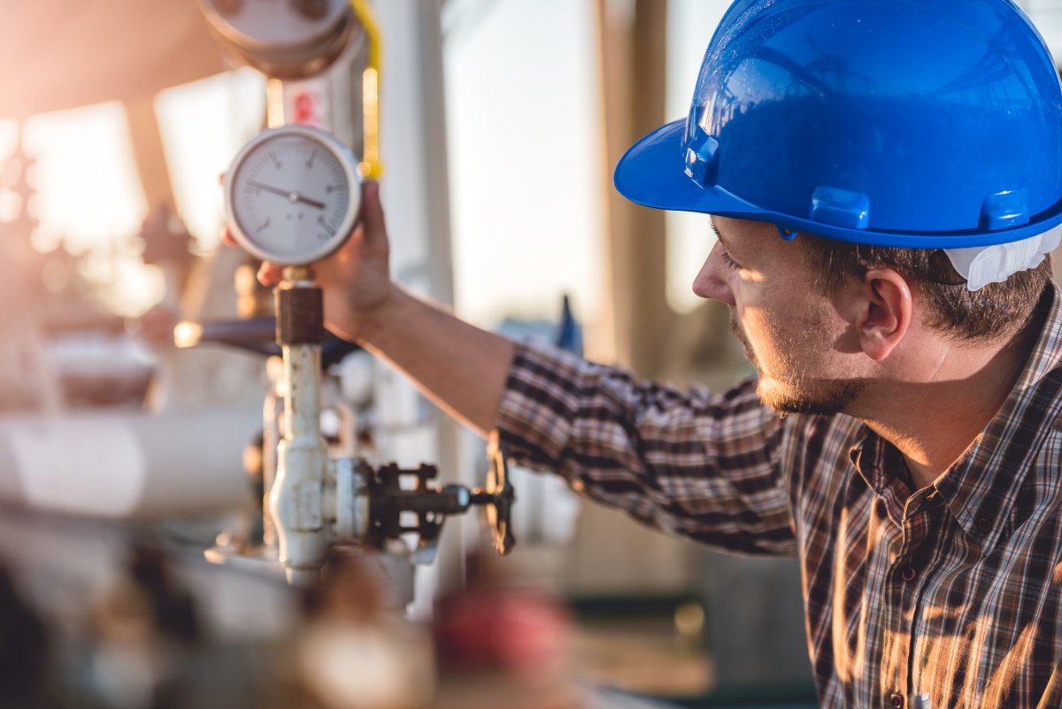 View Blog for 4 Inventory Management Tips for Petroleum Equipment Service Businesses